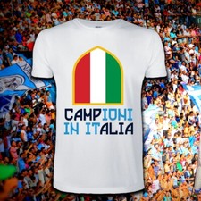 Maglia shirt napoli usato  Giugliano in Campania