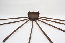 Antique clothes rack d'occasion  Expédié en Belgium