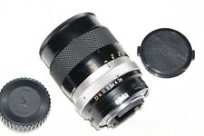 Nikon nikkor auto for sale  HEREFORD