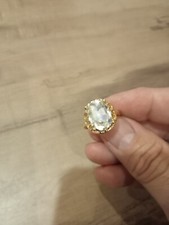 Bague fantaisie d'occasion  Frangy