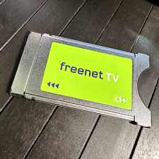 Freenet modul dvb gebraucht kaufen  Hamburg