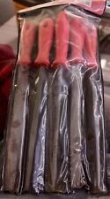5pc tools sharpening for sale  Fort Lauderdale