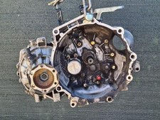 Cambio manuale completo usato  Italia