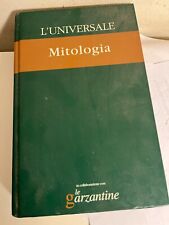 Mitologia universale garzantin usato  Pozzuoli