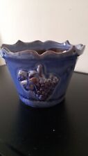 Cache pot fleur d'occasion  Dammarie-les-Lys