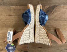 Toms marisela wedge for sale  Dayton