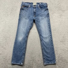 Ariat straight bauer for sale  Cleveland