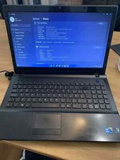 Notebook 300 w76c for sale  NORTHOLT