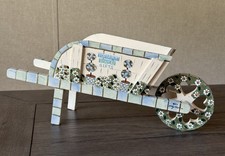 Kathy hatch wheelbarrow for sale  Llano