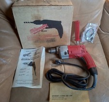 Vintage nos milwaukee for sale  Cambridge