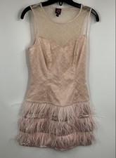 Bebe women beige d'occasion  Expédié en Belgium