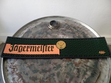 Tapis bar jagermeifter d'occasion  Bourg-Saint-Andéol