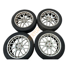 Bbs style 5x120 for sale  STOCKTON-ON-TEES