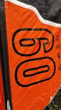 Cabrinha switchblade kite gebraucht kaufen  Starnberg