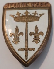 Marine française insigne d'occasion  Amiens-