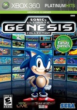 Sonic's Ultimate Genesis Collection (Platinum Hits) - Xbox 360, usado comprar usado Sonic's Ultimate Genesis Collection (Platinum Hits) - Xbox 360, usado comprar usado  Enviando para Brazil