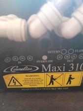 Cornelius maxi 310 for sale  FROME