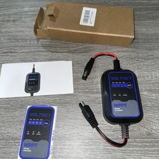 Controlador de carga solar 12V MPPT para baterias AGM, gel, LiFePO4 10A 10W - 50W, usado comprar usado  Enviando para Brazil