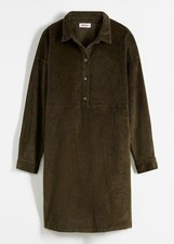 Versized cordkleid stretch gebraucht kaufen Versized cordkleid stretch gebraucht kaufen  Deutschland