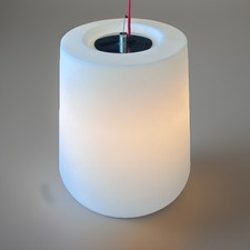 Fontana arte suspension d'occasion  Gardanne