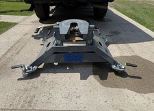 5th wheel trailer for sale  Williamsburg