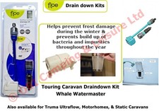 Floe touring caravan for sale Floe touring caravan for sale  COWBRIDGE