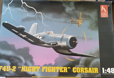F4u night fighter gebraucht kaufen F4u night fighter gebraucht kaufen  Passau