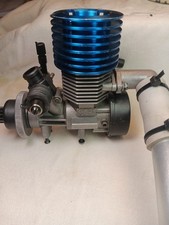 Usado, Kyosho GS Series GS .21 R/C Nitro Truck Engine V G Comp Xlnt Cond Pull Start comprar usado  Enviando para Brazil