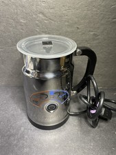 Nespresso aeroccino plus for sale  Edmonds