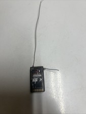Spektrum ar636b channel d'occasion  Expédié en Belgium