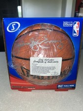 Julias ervin autographed for sale  Boston