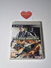 Ace combat assault d'occasion  La Valette-du-Var