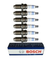 Bougies allumage bosch d'occasion  Clermont-Ferrand-