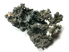 Minerals polybasite xtls d'occasion  Expédié en Belgium
