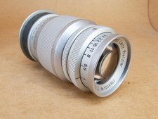 Leitz leica 90mm for sale  SWINDON