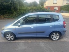 honda jazz cvt for sale  READING