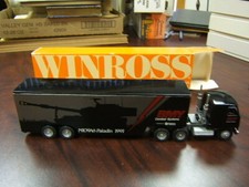 Winross bmy combat for sale  Newport