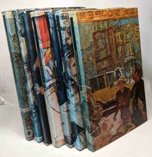 Volumes issues collection d'occasion  Bazouges-la-Pérouse