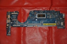 9XFTP Dell Intel Core i5-8365U Płyta główna LATITUDE 7300 na sprzedaż  PL