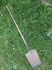 Pelle bêche jardin d'occasion  Suresnes