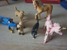 Stück schleich bullyland gebraucht kaufen  Plauen