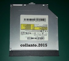 Masterizzatore dvd toshiba usato  Bologna