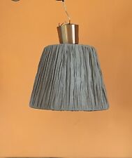 Ikea hängeleuchte lampenschir gebraucht kaufen  Frankfurt am Main