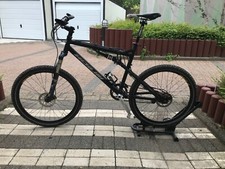 Mountainbike nicolai helius gebraucht kaufen  Meerbusch