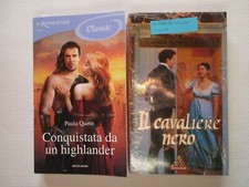 Paula quinn conquistata usato Paula quinn conquistata usato  Santa Maria di Sala