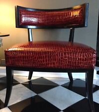Two side chairs for sale  Chicago