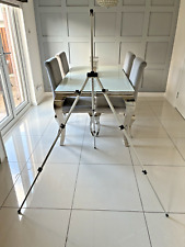 Foldable lightweight aluminium for sale  GLASGOW