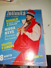 Sydne rome copertina usato  Virle Piemonte