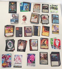 Lot cartes vrac d'occasion  Annonay