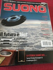 Suono 428 mag09 usato  Italia